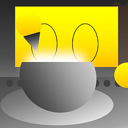 Cube Is Sphere: A Lógica de um Cubo icon