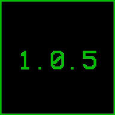 Terminal 1.0.5 icon