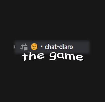 Chat Claro: The Game icon