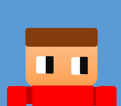 Rafaboy ZERO Icon