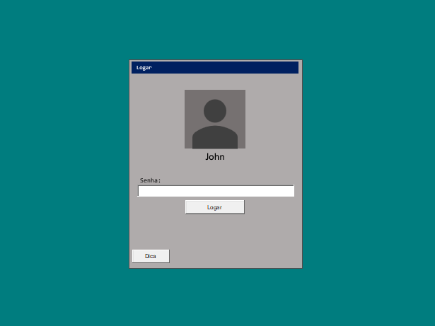 Virus Attacked