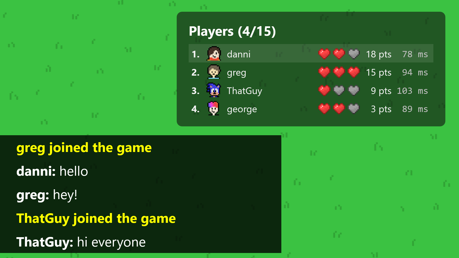 Screenshot 4