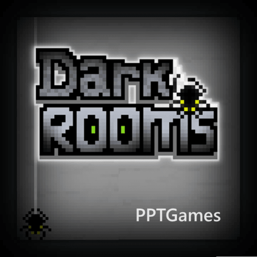 Dark Rooms icon