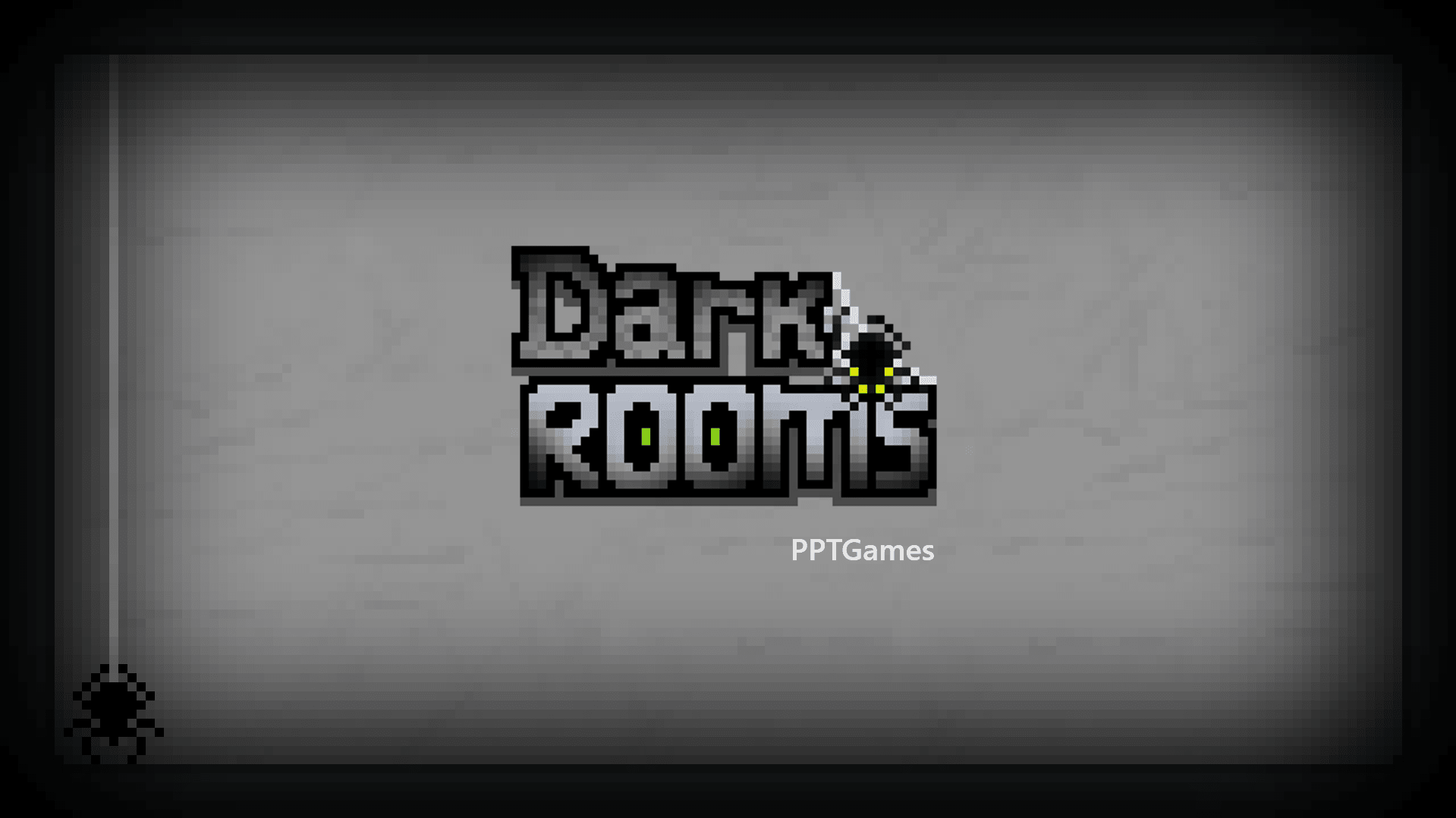 Dark Rooms