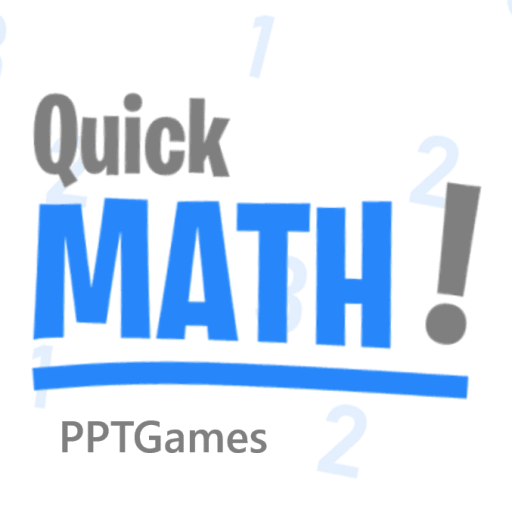 Quick Math icon