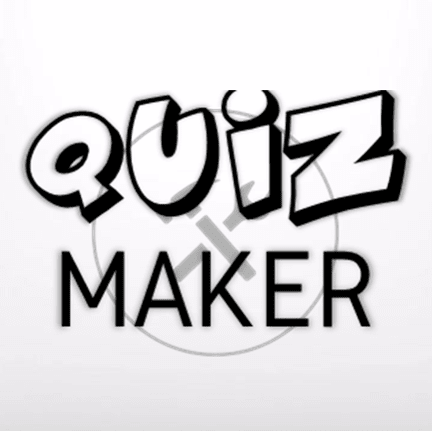 Quiz Maker icon