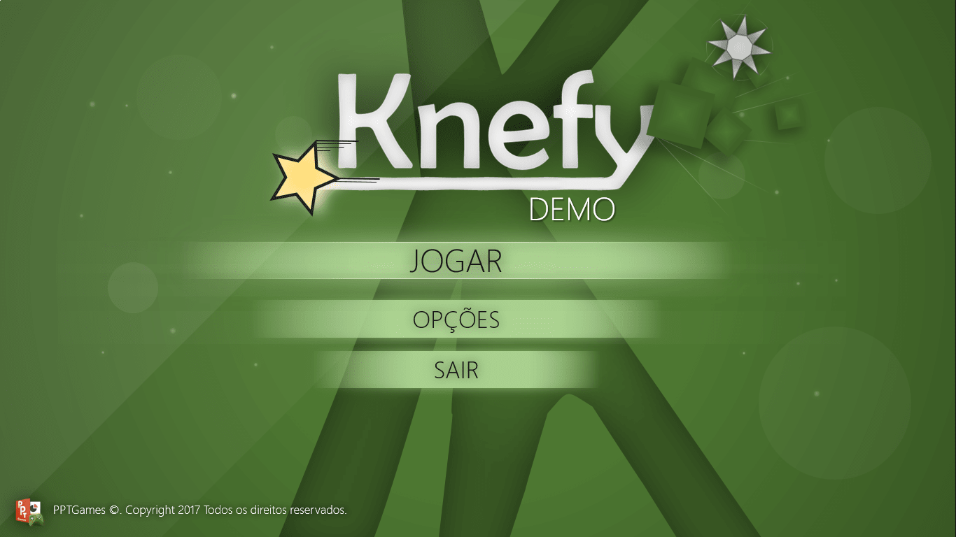 Knefy Beta 0.1 Demo