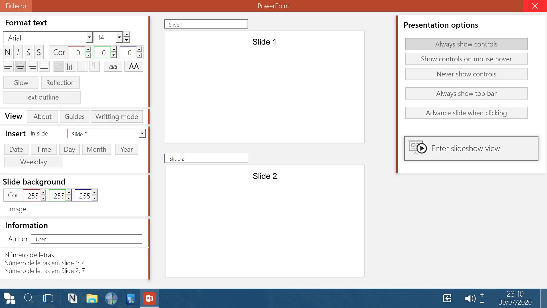 Screenshot 4
