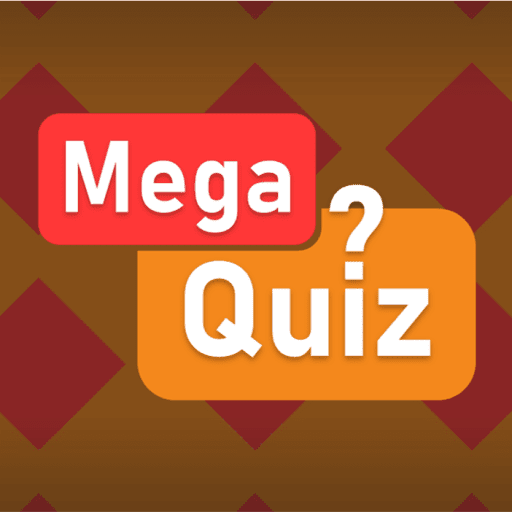 Mega Quiz icon