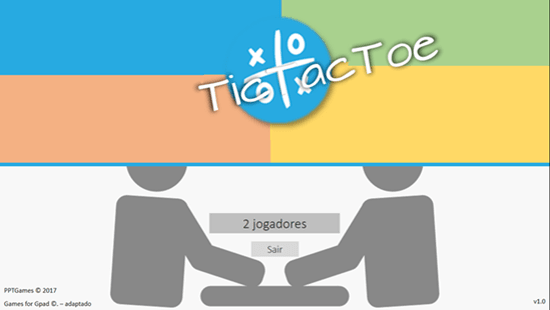 TicTacToe