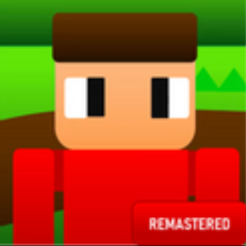 Rafaboy Adventures Remastered (2021) icon