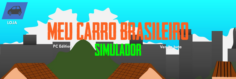 Meu Carro Brasileiro Simulador (2022)