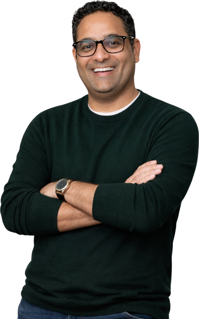 CA Rohit Pradhan — AI Educator