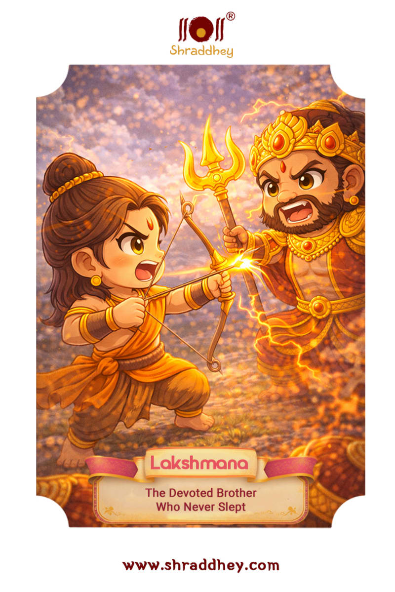 Lakshmana Front