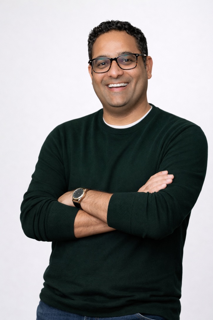CA Rohit Pradhan
