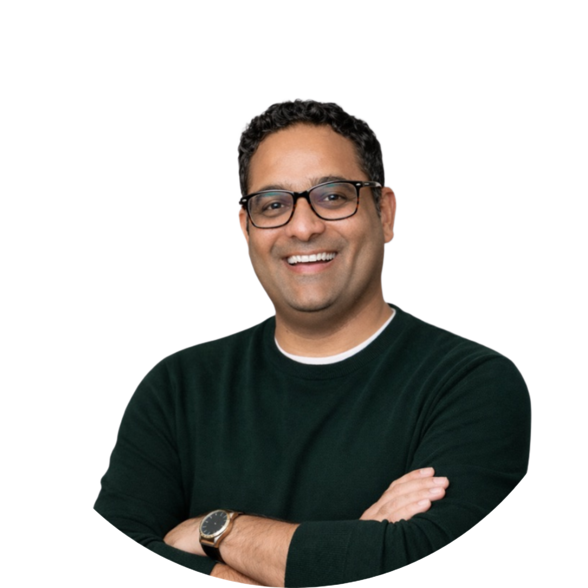 CA Rohit Pradhan