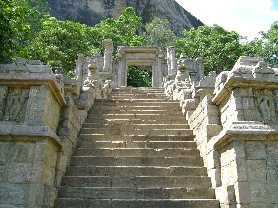 Yapahuwa