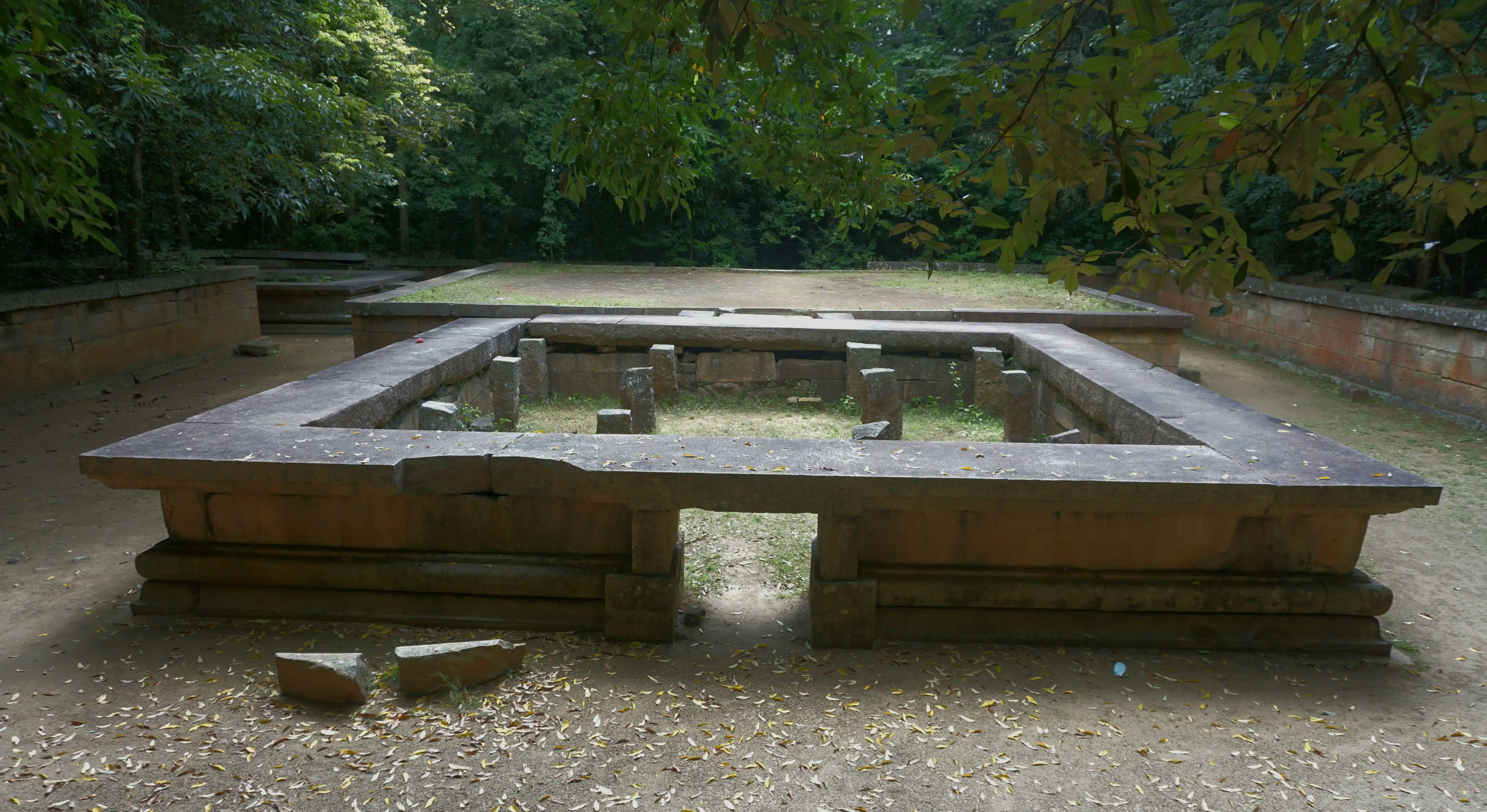 Ritigala