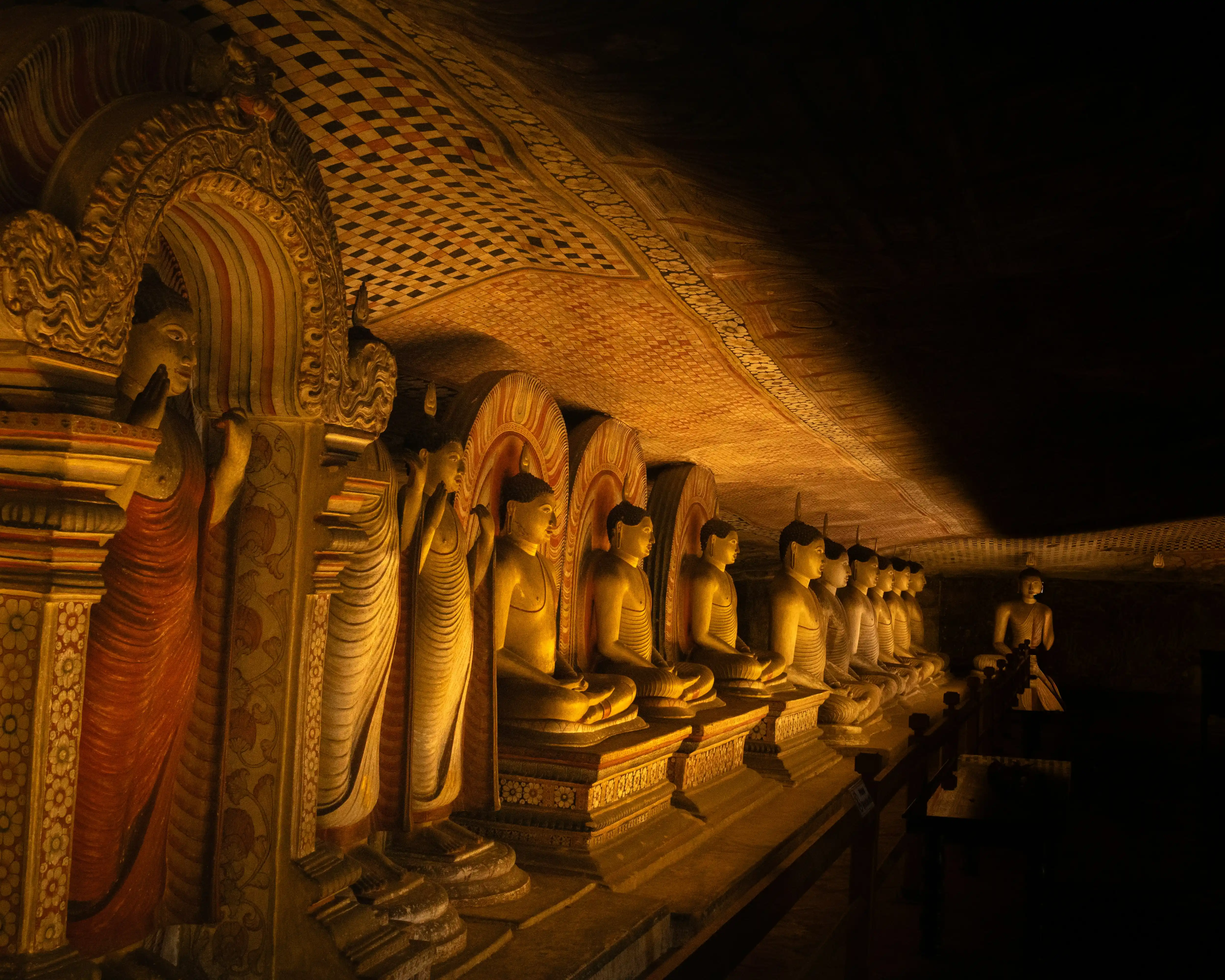 Dambulla