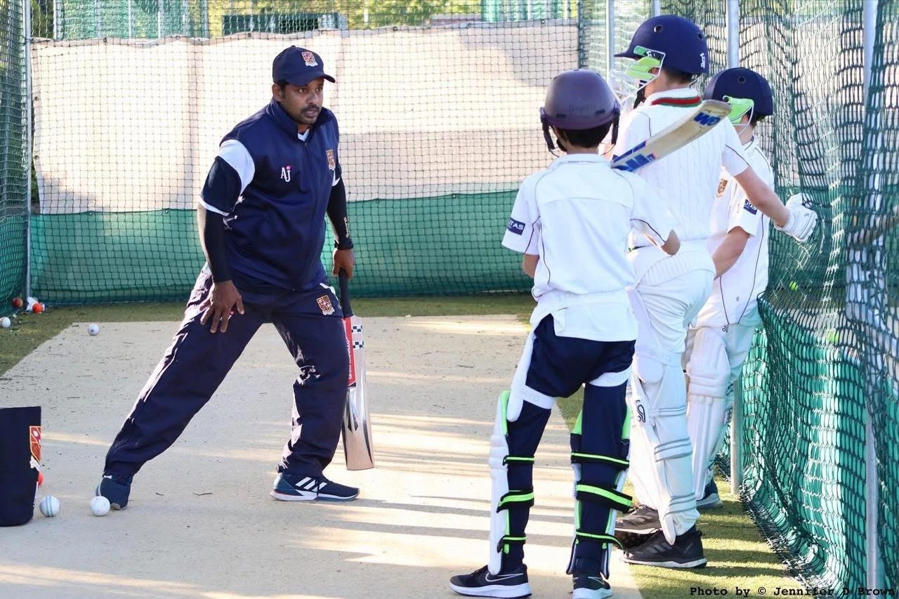 Cricket Coaching Facilities