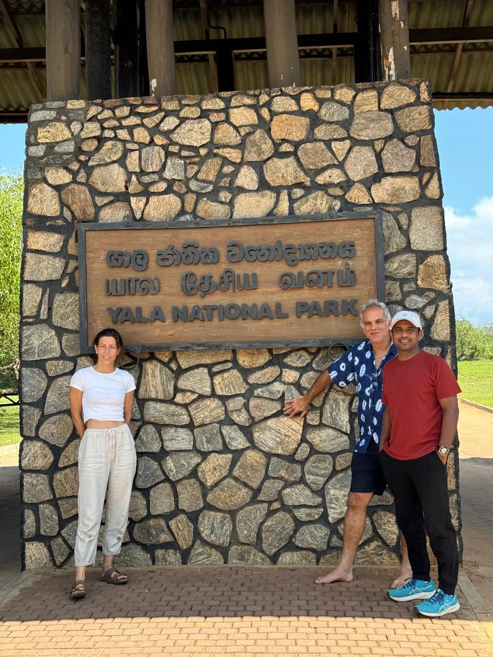 Exploring beautiful destinations with MSS Travels
