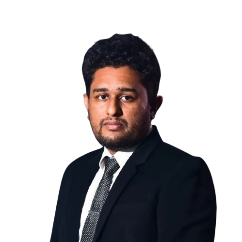 Ashen Wijesingha — Software Engineer & Cybersecurity Analyst