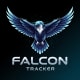 Falcon Tracker Logo