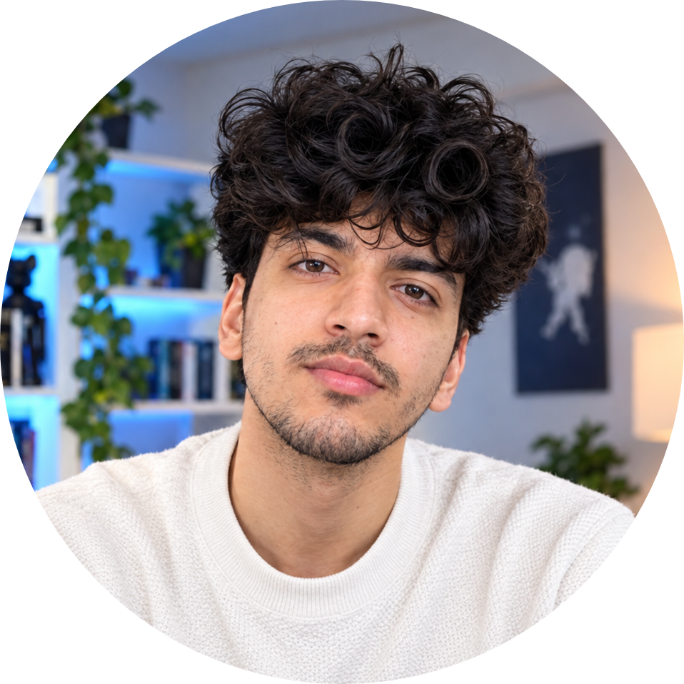 recruiter profile