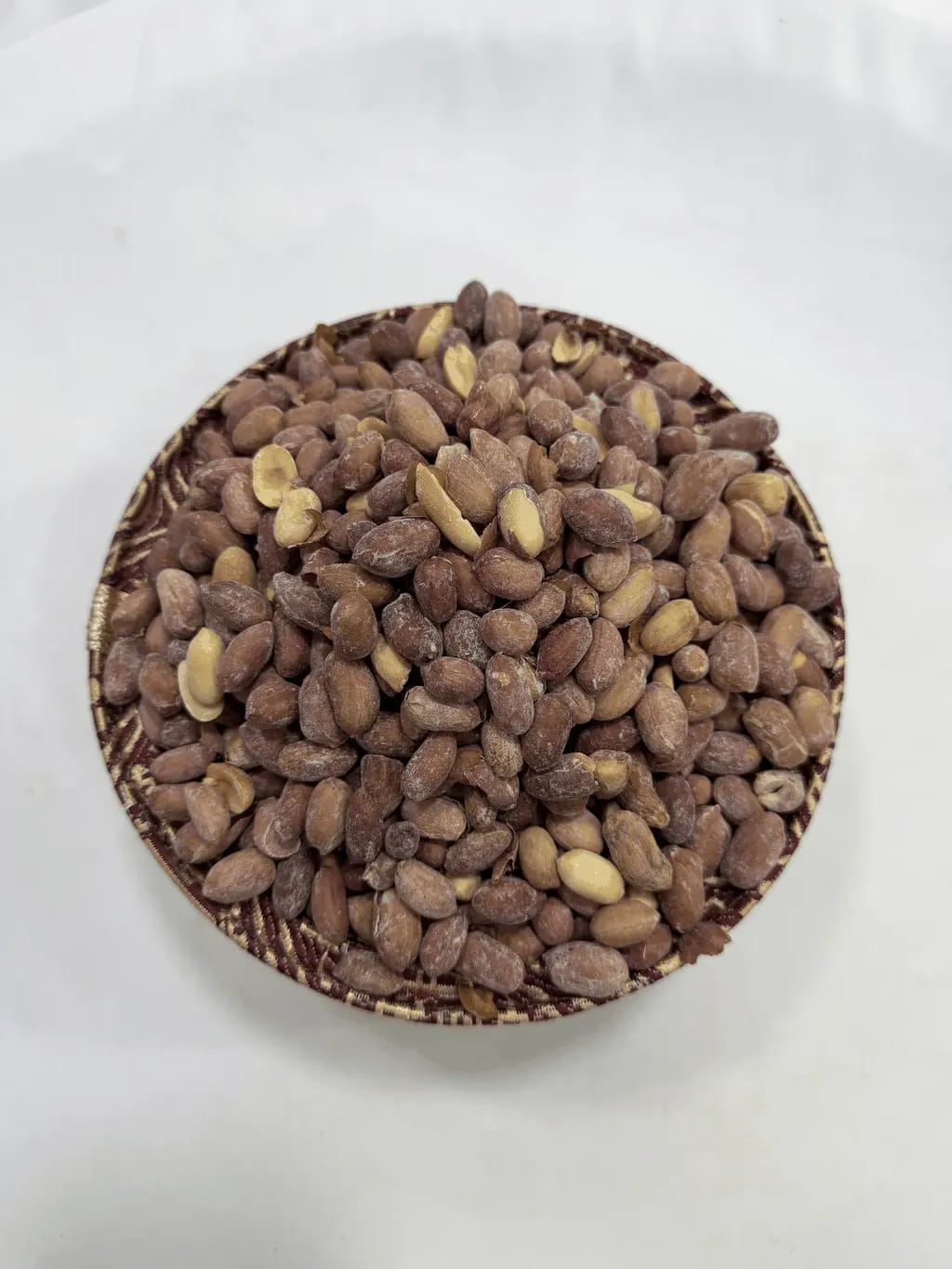 Cacahuètes Salées (كوكو مكلي)