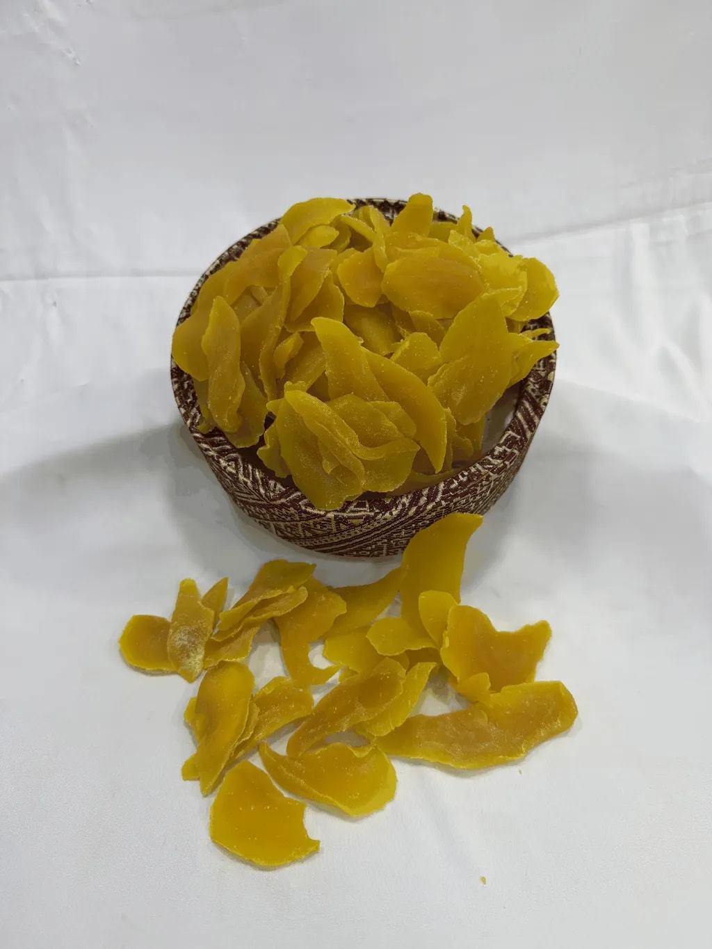 Mangue Confite (مونݣ)