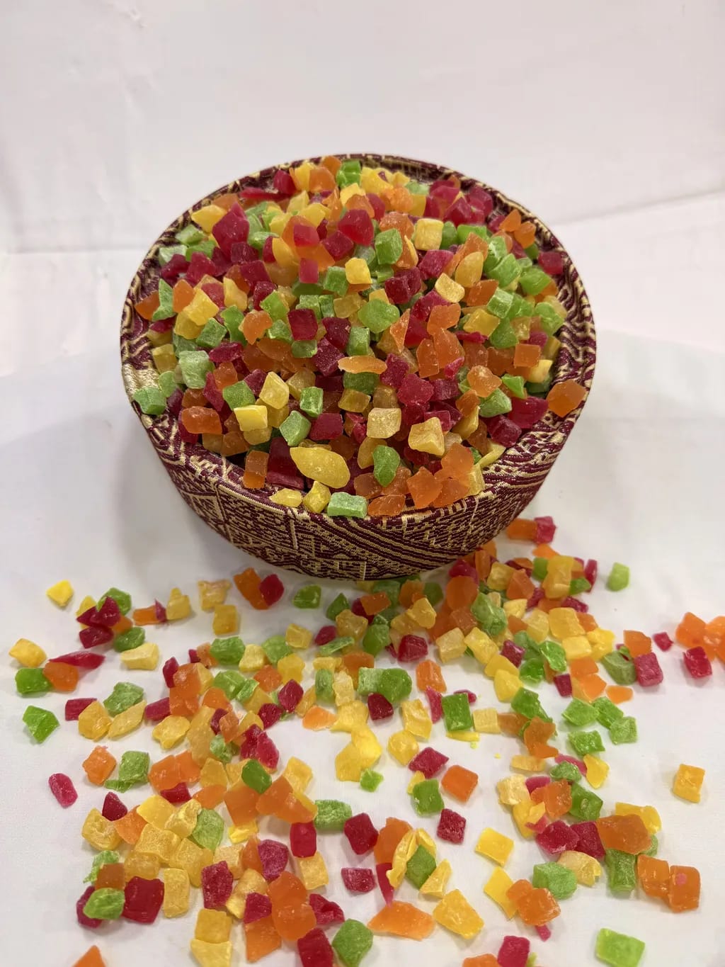 Fruits (فروي )