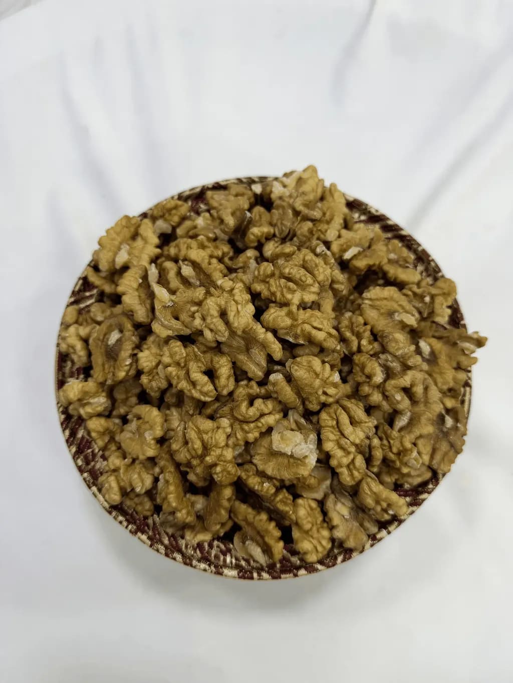 Noix (كركاع)
