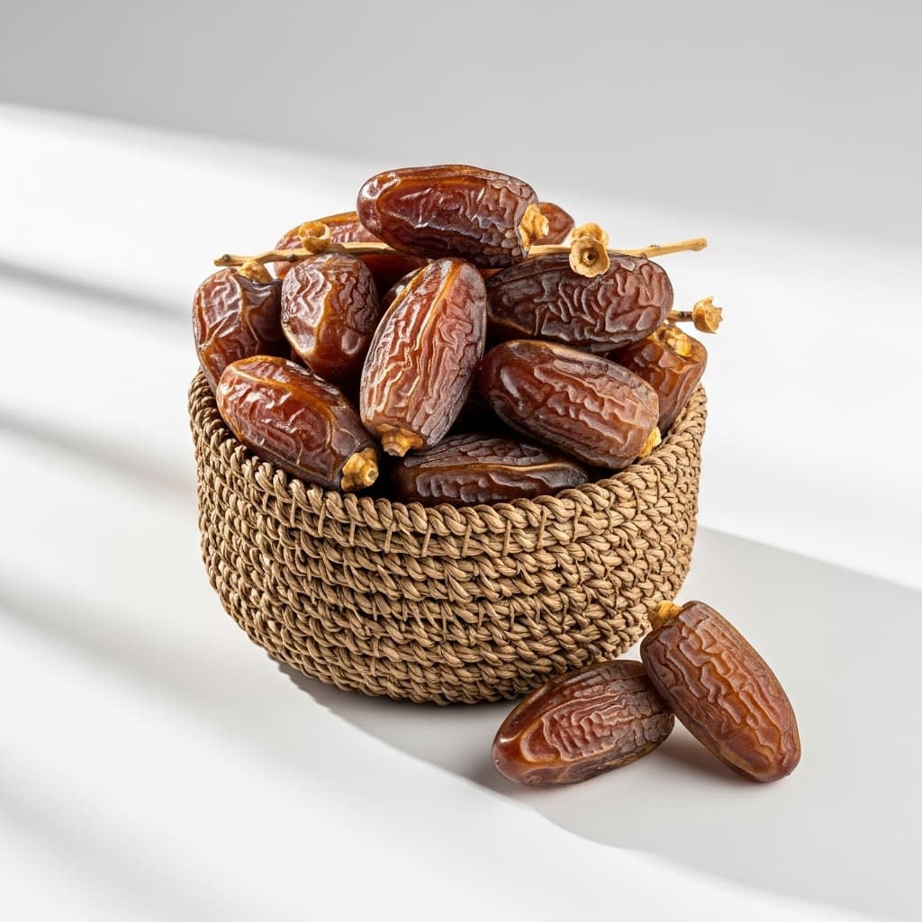 Dattes (تمور)