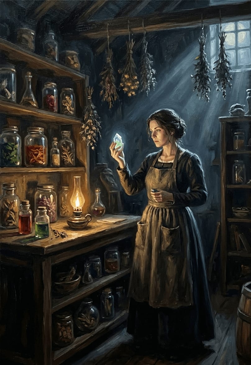 Apprentice