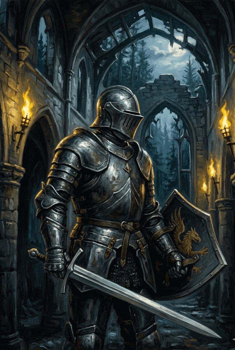 Enforcer