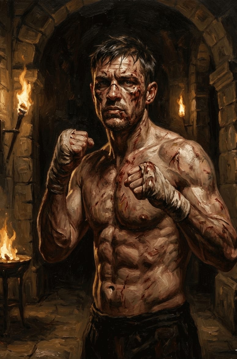 Berserker