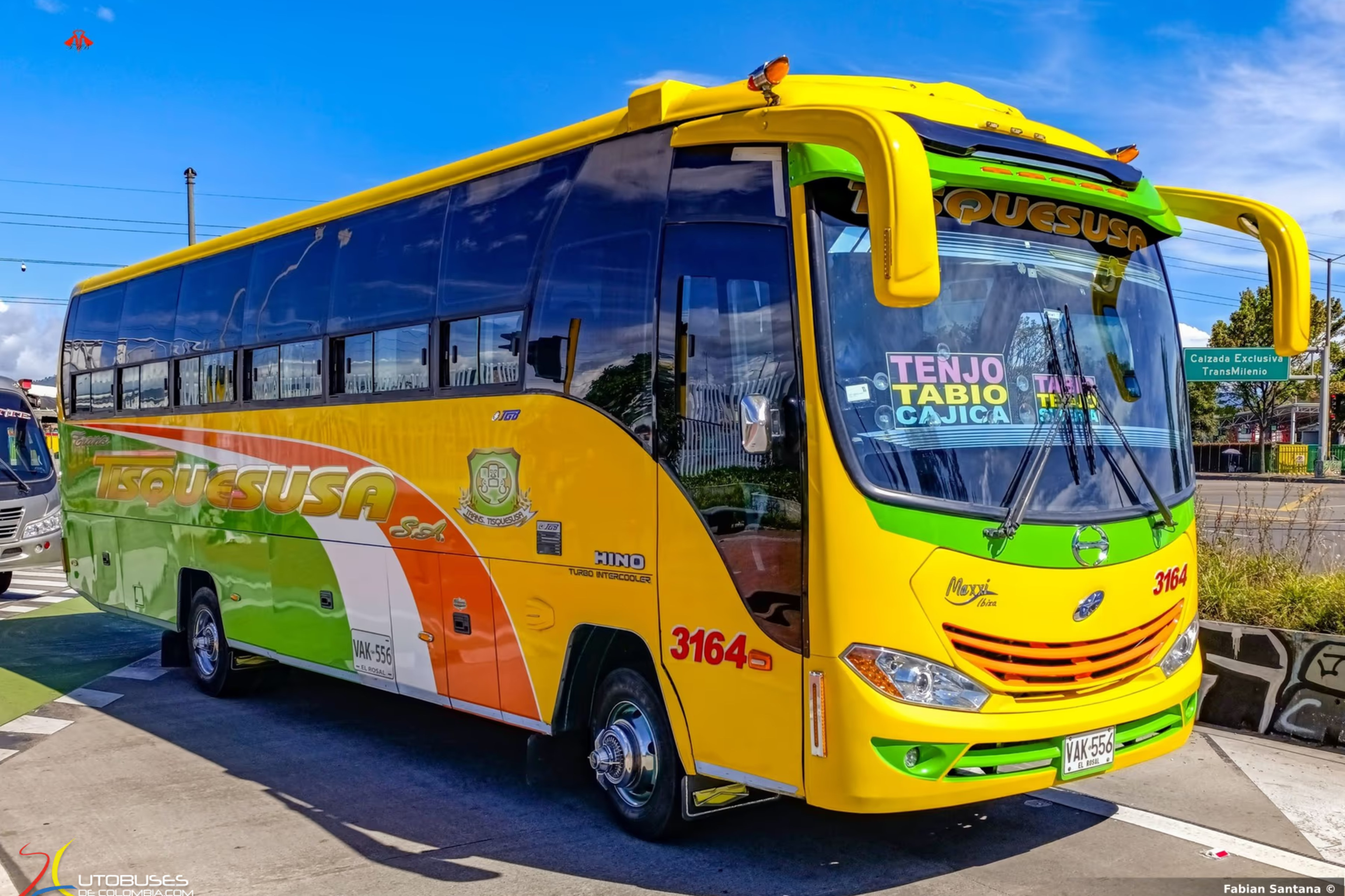 JGB Ibiza Maxxi Hino FC9J