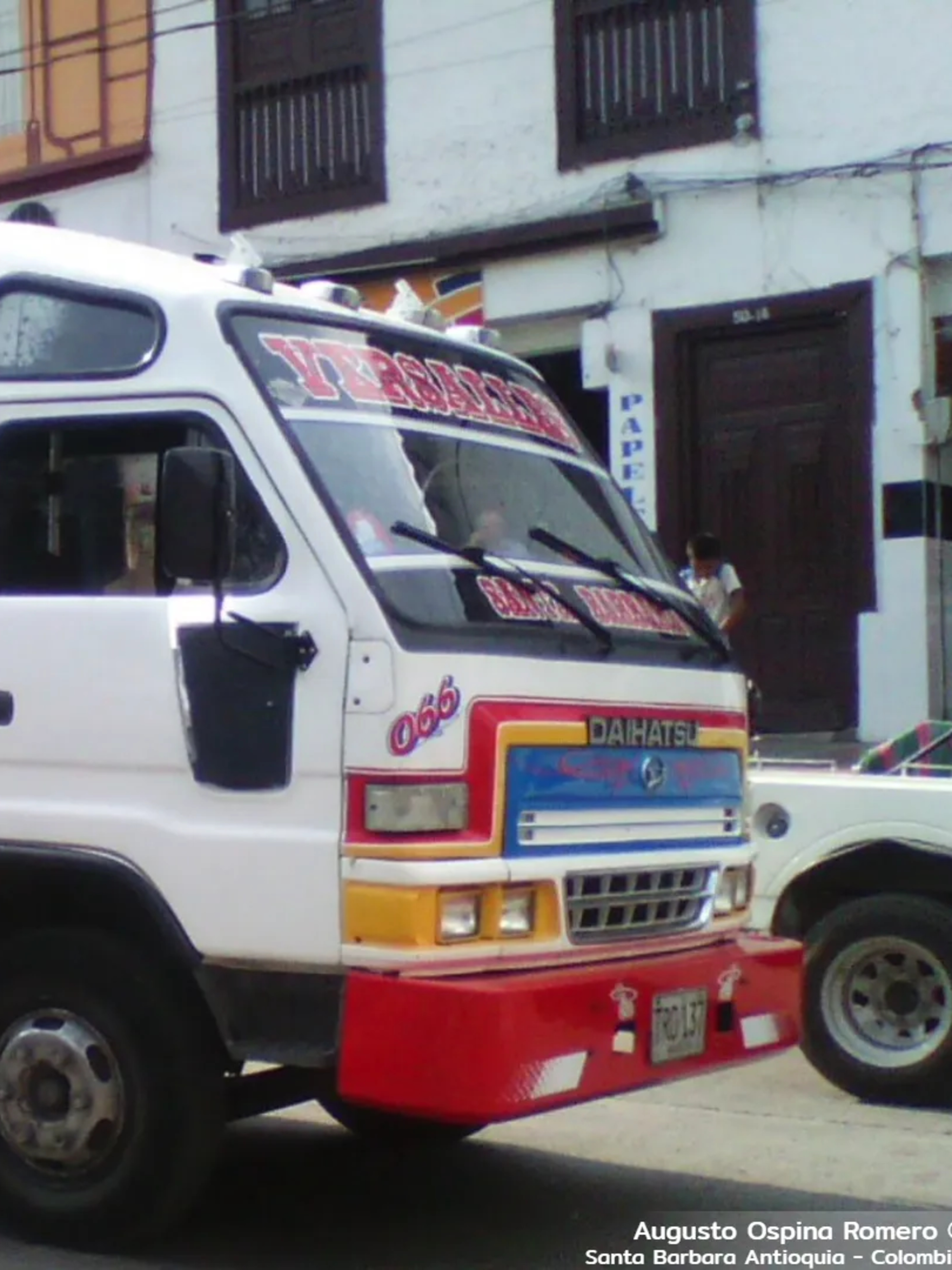 Daihatsu Delta