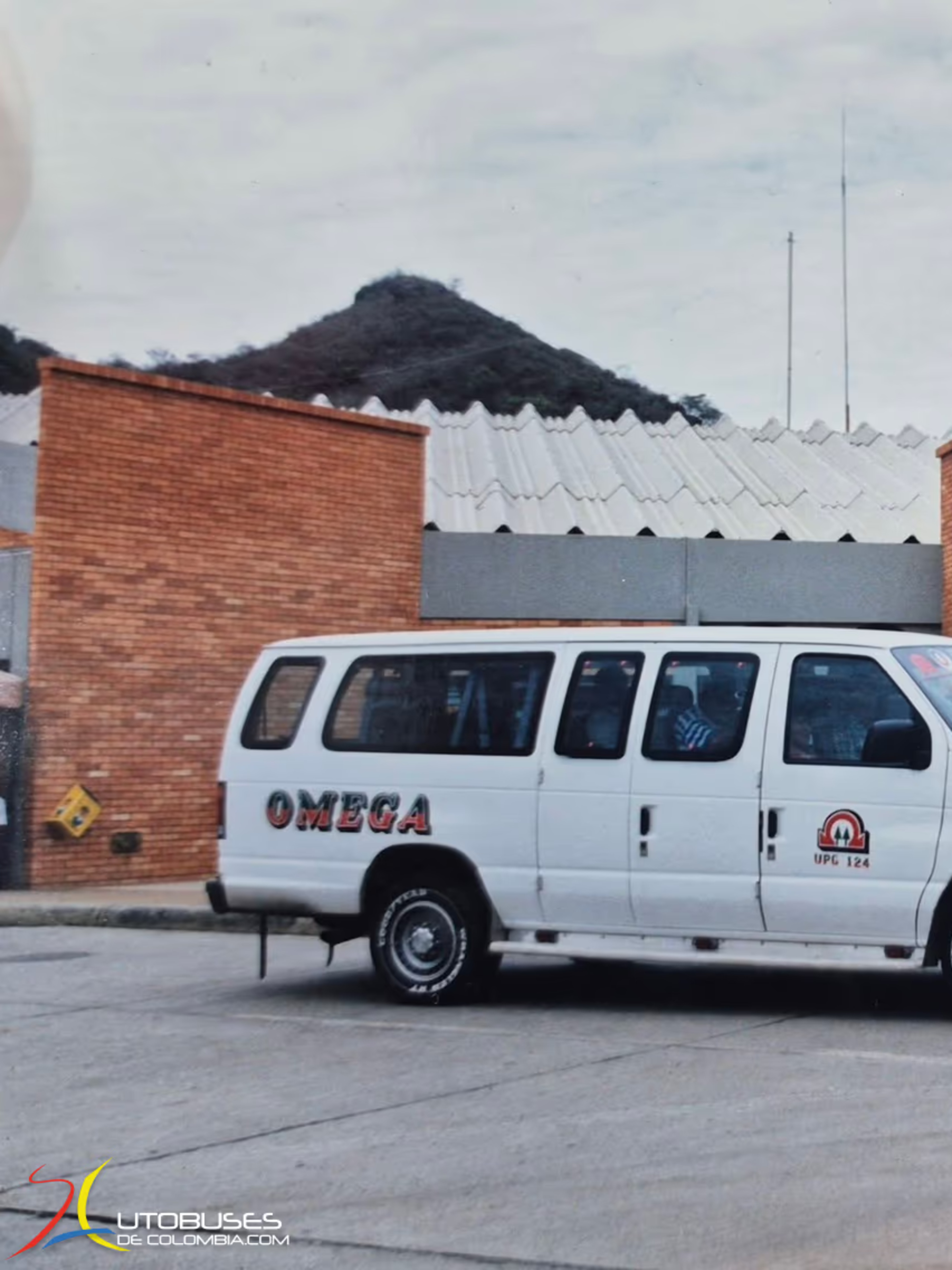Ford Econoline E350 Super Duty