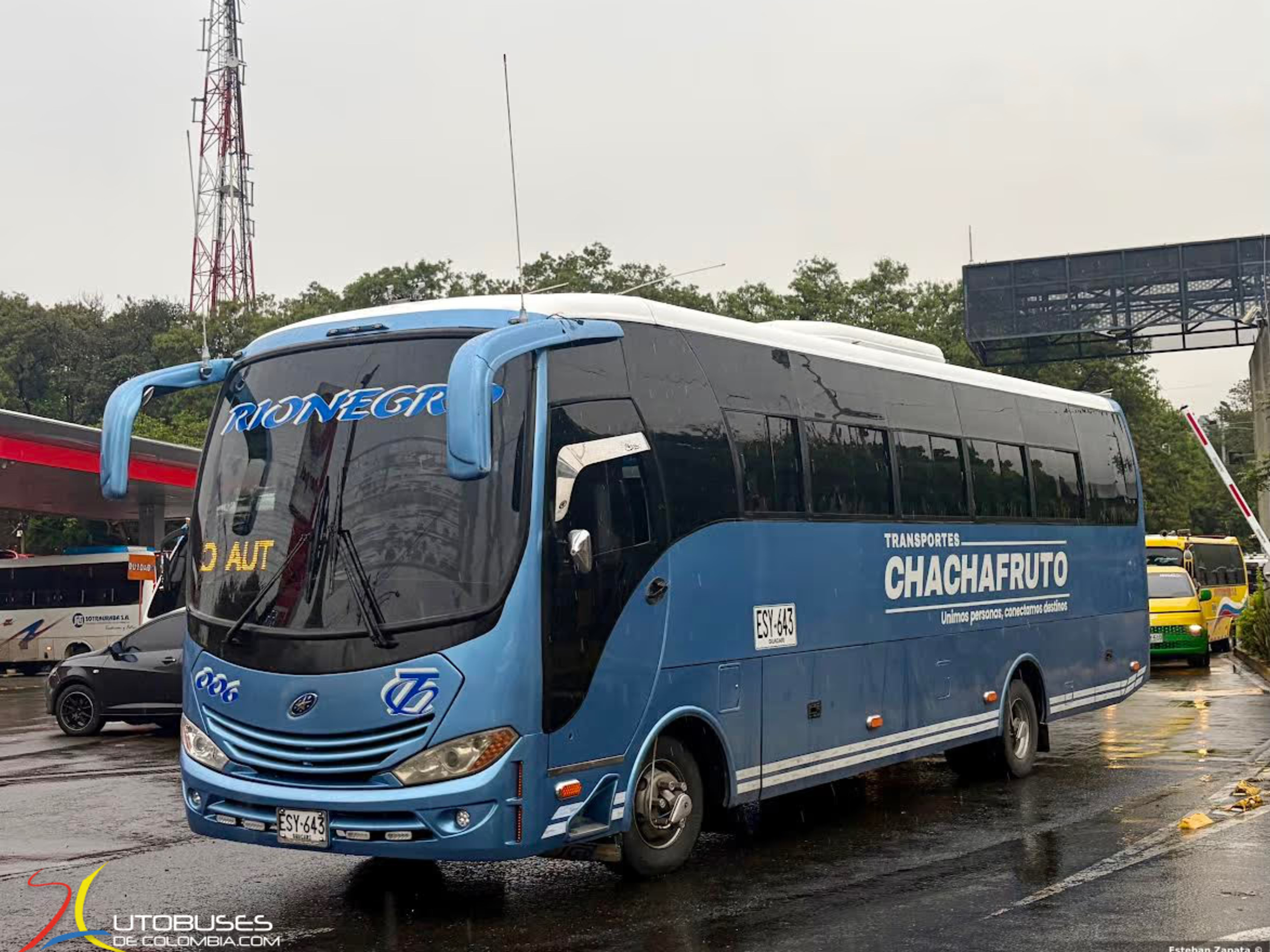 JGB Ibiza Maxxi Hino FC9J