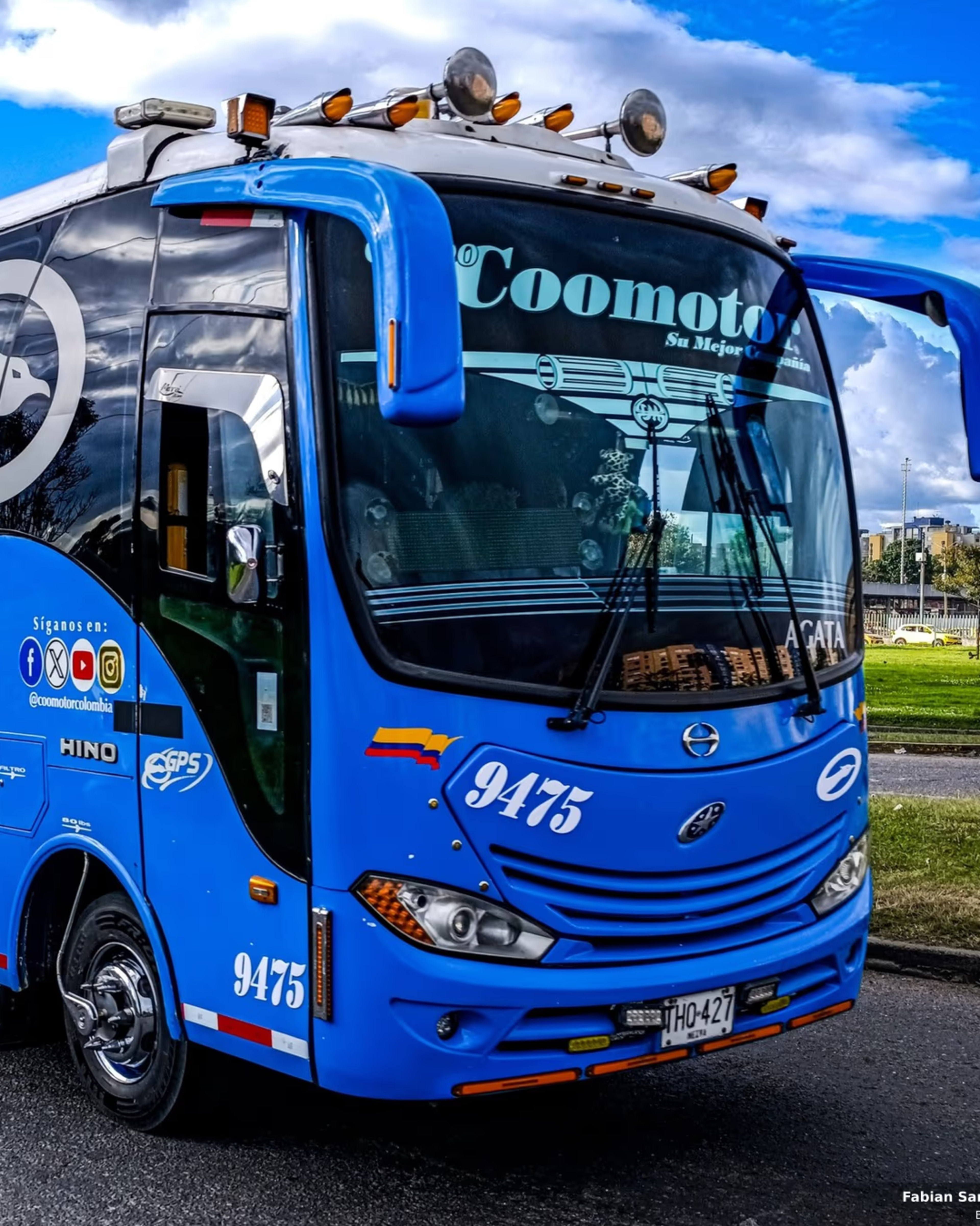 JGB Ibiza Maxxi Hino FC9J
