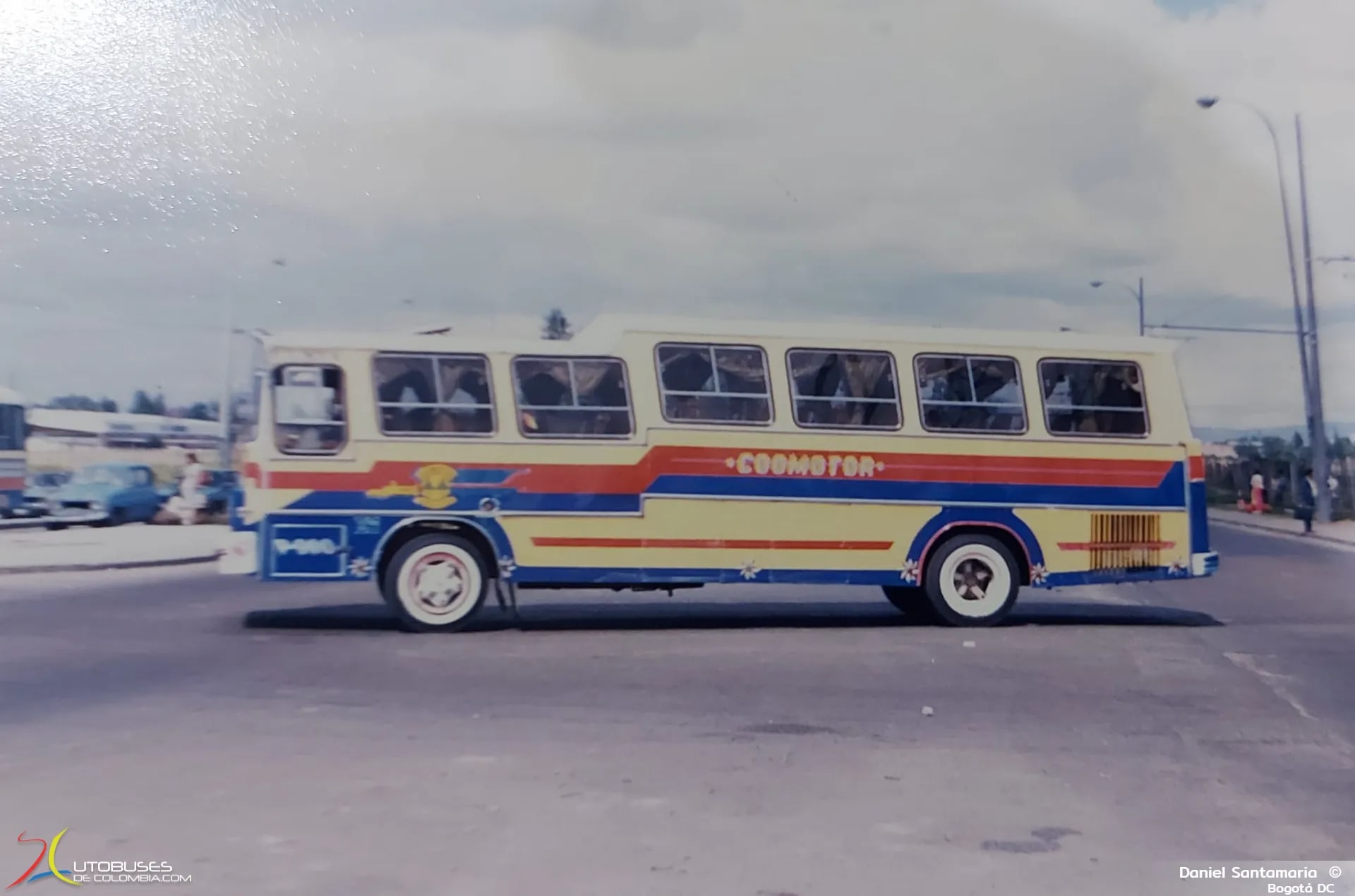 Inca Dodge P900