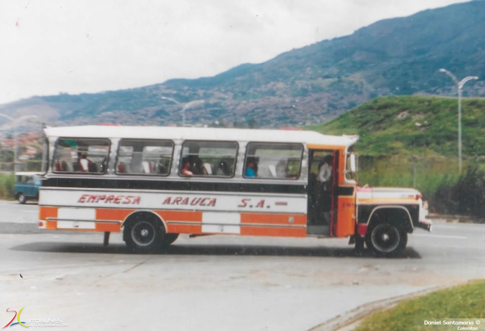 Suprema Ford F-600