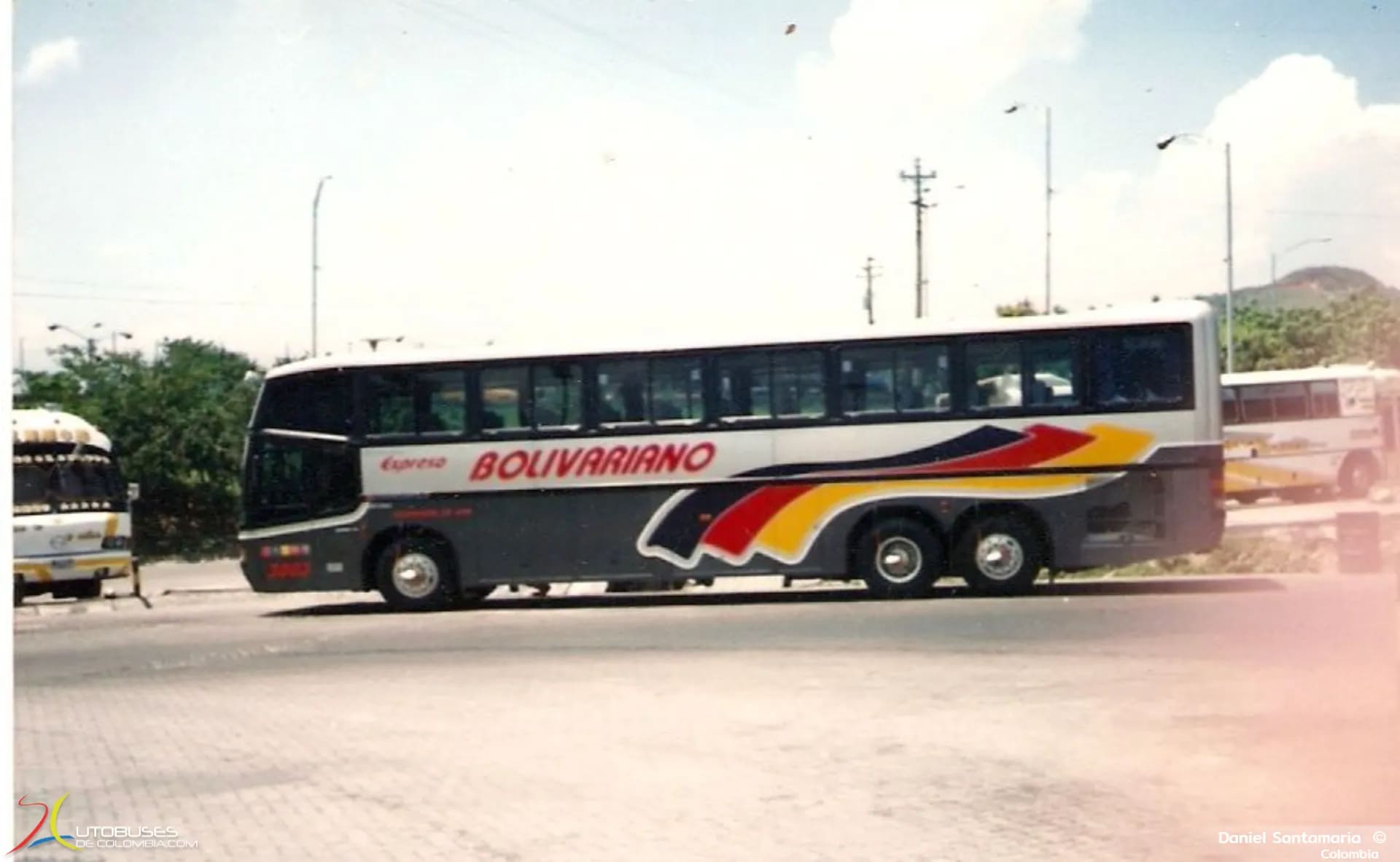 Marcopolo Paradiso GV 1150