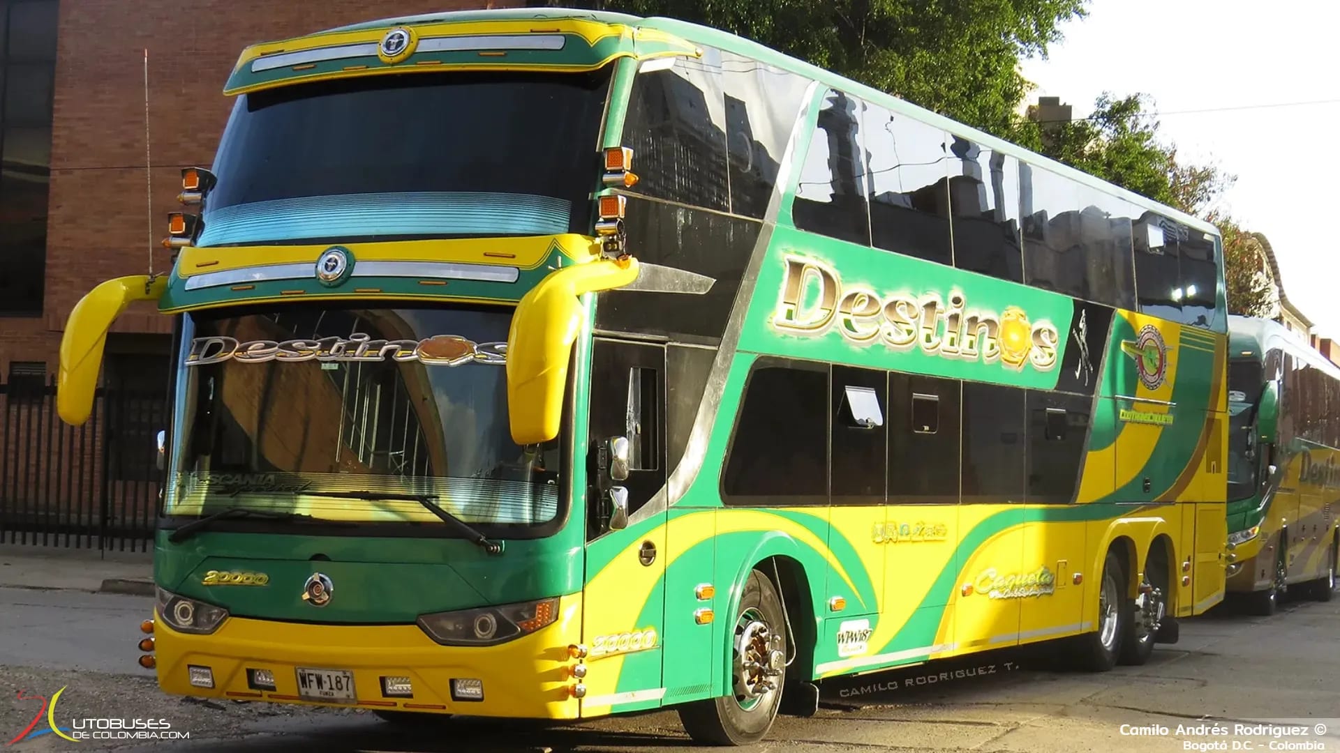 Modasa Modasa Zeuz 3 Scania K410 6x2