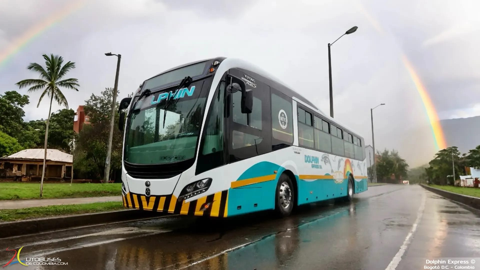 Busscar Urbanuss Pluss S5 BRT Yutong ZK6125BEVG27 