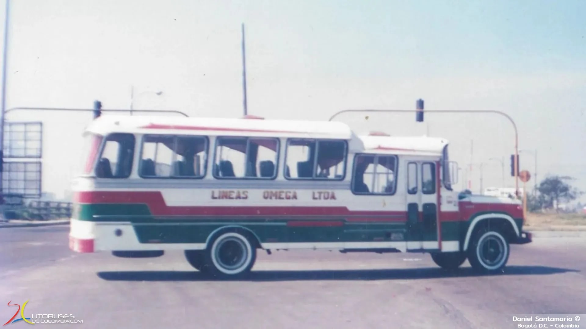 Superior Dodge P 500