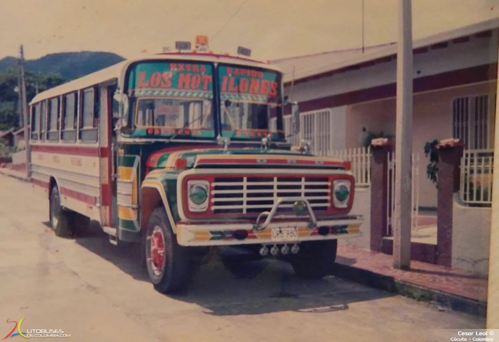 Invicta Invicta Ford B-600