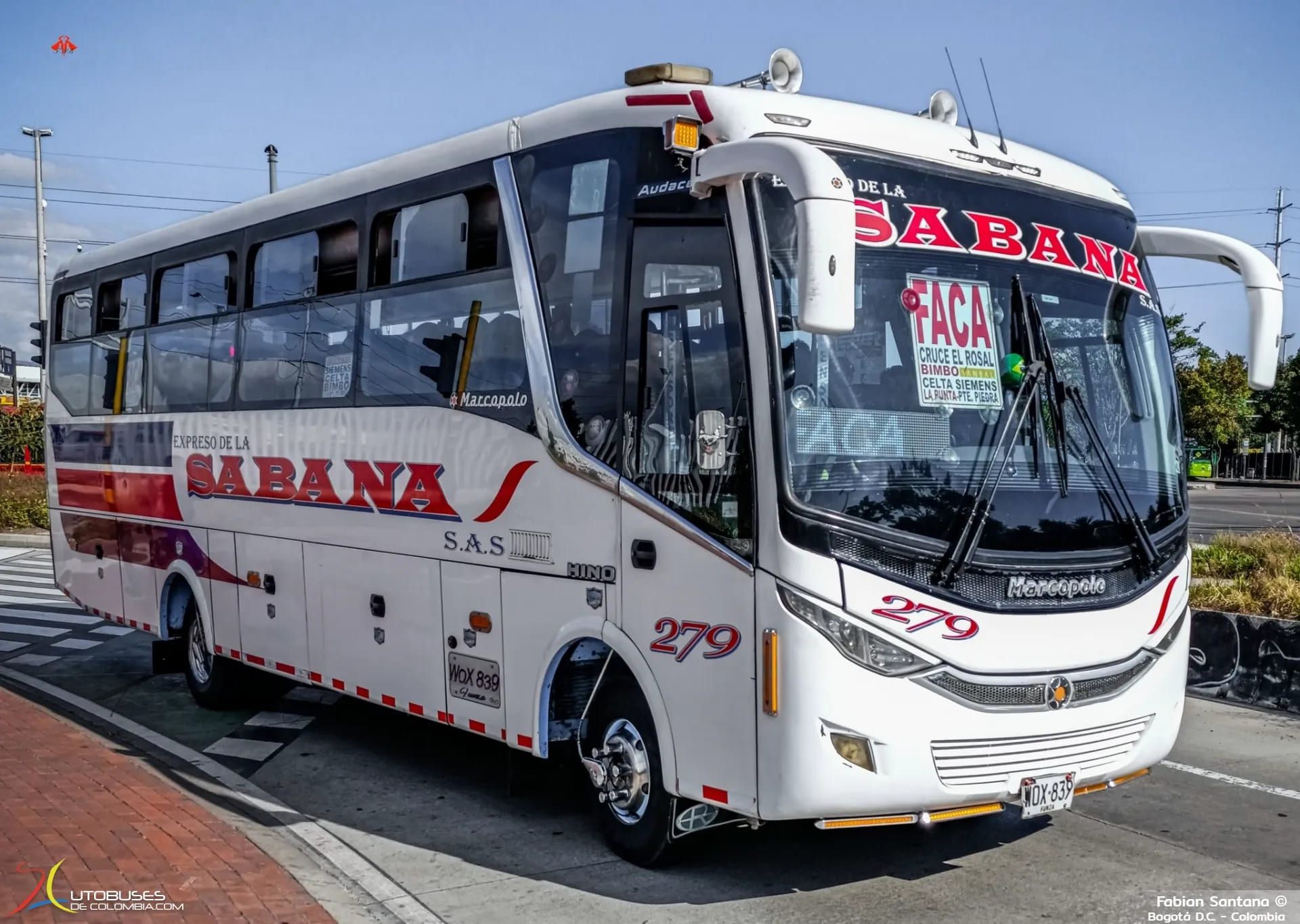 Marcopolo Audace Hino FC9J