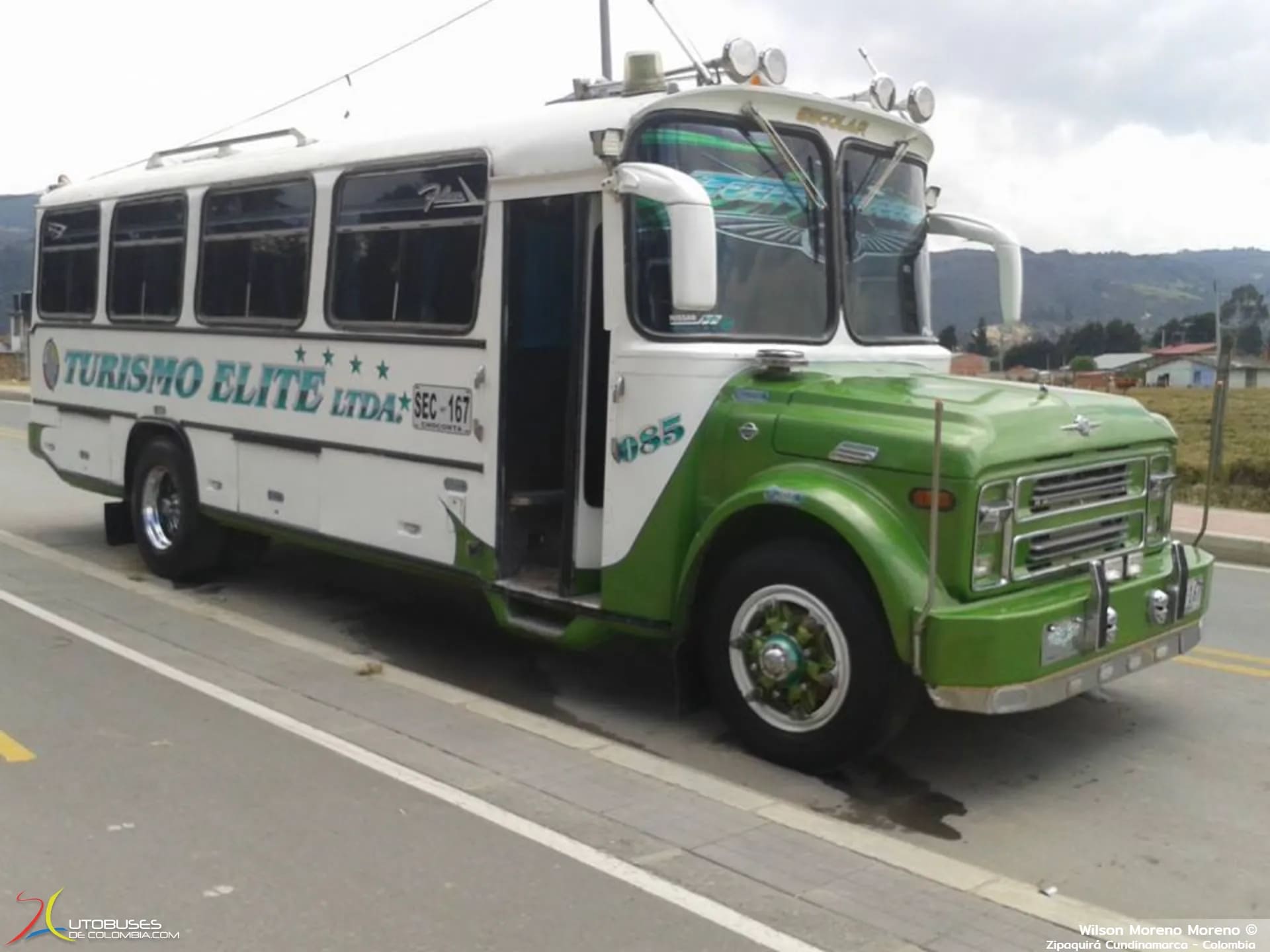 Superior Superior Chevrolet B60